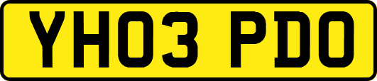 YH03PDO