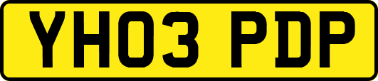 YH03PDP