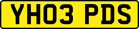 YH03PDS