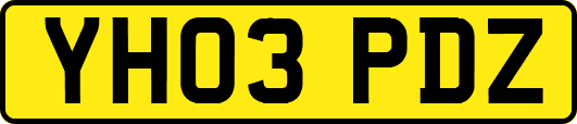 YH03PDZ