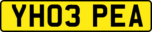 YH03PEA