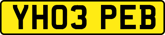 YH03PEB