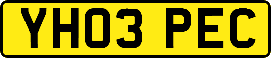 YH03PEC