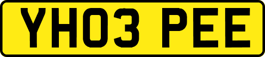 YH03PEE