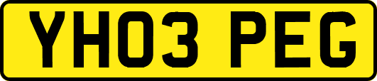 YH03PEG