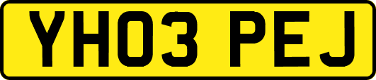 YH03PEJ