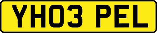 YH03PEL