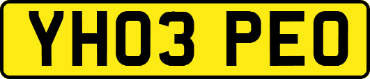 YH03PEO