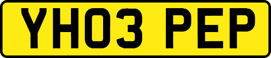 YH03PEP