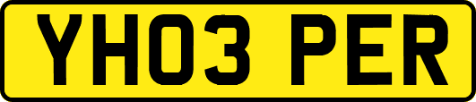 YH03PER