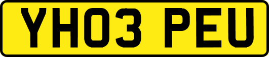 YH03PEU