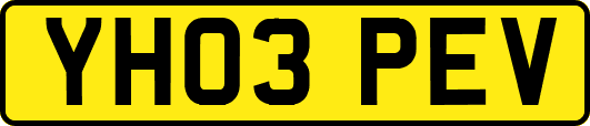 YH03PEV