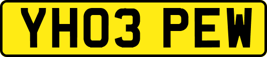 YH03PEW