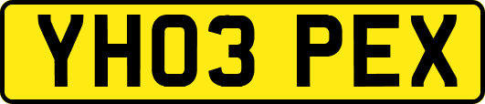 YH03PEX