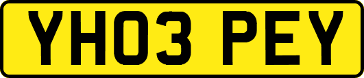 YH03PEY