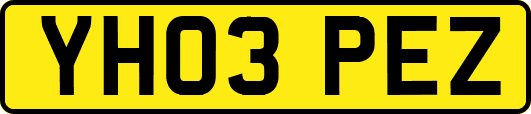 YH03PEZ