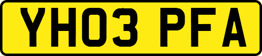 YH03PFA