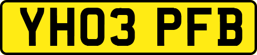 YH03PFB
