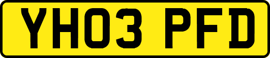 YH03PFD