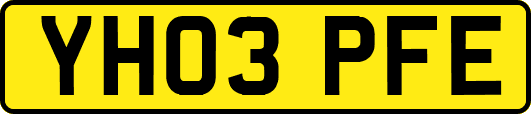 YH03PFE