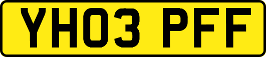 YH03PFF