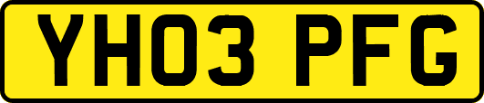 YH03PFG