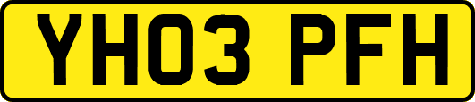 YH03PFH