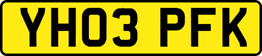 YH03PFK