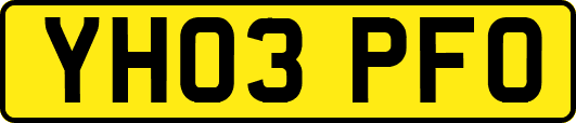 YH03PFO