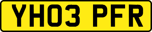 YH03PFR
