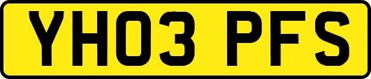 YH03PFS
