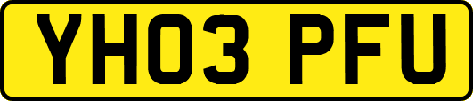 YH03PFU
