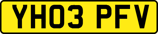 YH03PFV