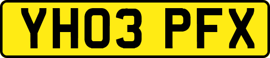 YH03PFX