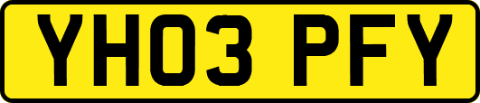YH03PFY