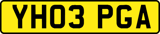 YH03PGA