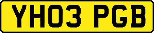 YH03PGB