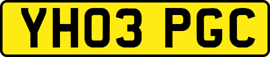 YH03PGC