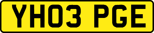 YH03PGE