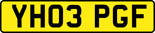 YH03PGF