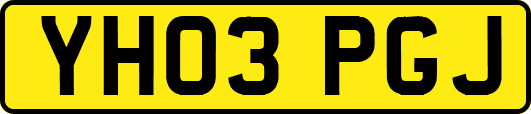 YH03PGJ