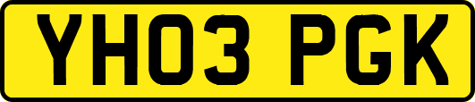 YH03PGK