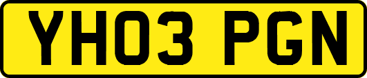 YH03PGN