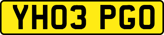 YH03PGO