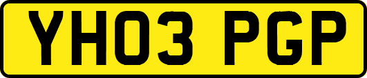 YH03PGP