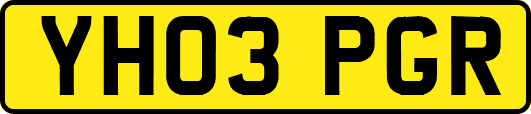 YH03PGR