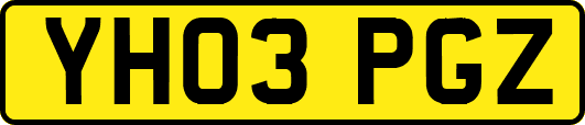 YH03PGZ