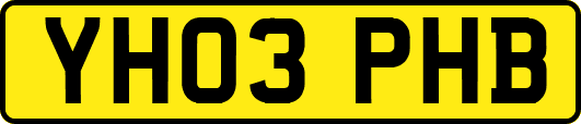 YH03PHB