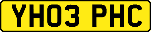 YH03PHC