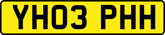 YH03PHH